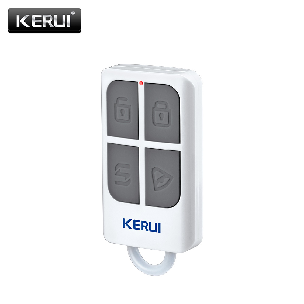 KERUI Không Dây Cao Cấp Di Độn - đánh giá và giá Home Security With Ai