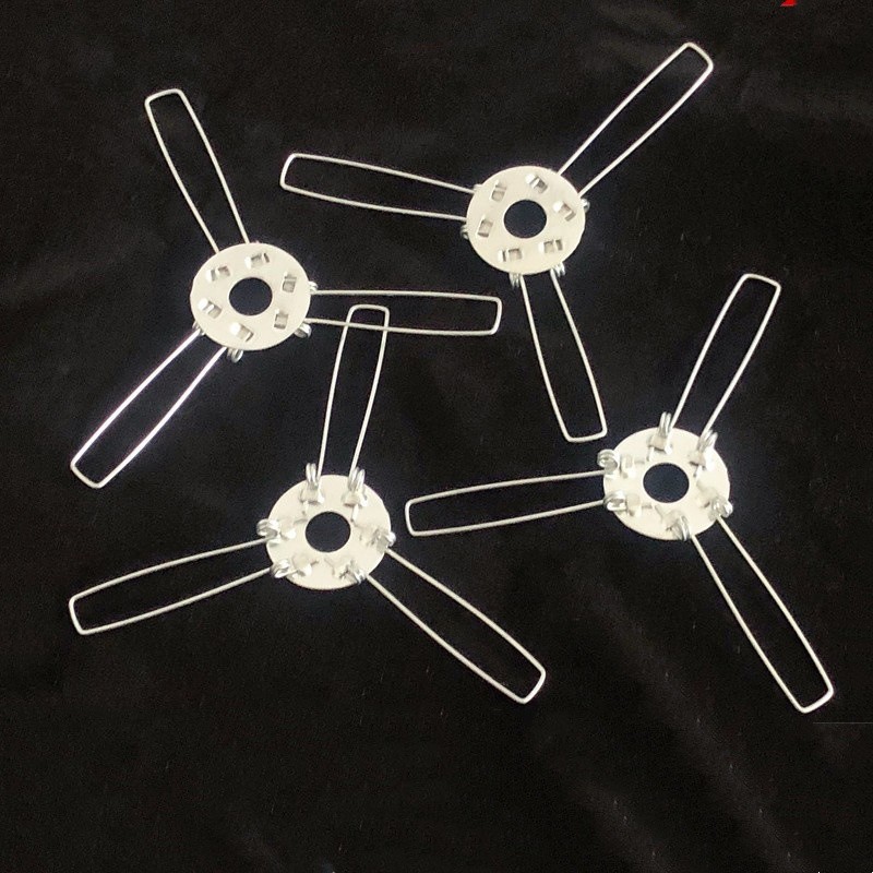 5 pcs 100mm Lampshade Spring C - đánh giá và giá Home Security Firms