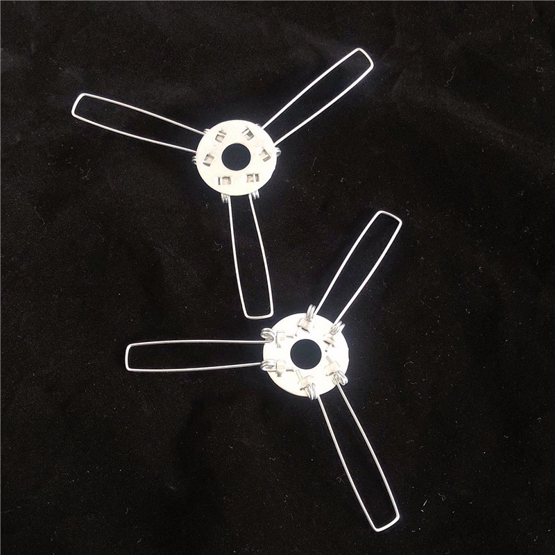 5 pcs 100mm Lampshade Spring C - đánh giá và giá Home Security Firms