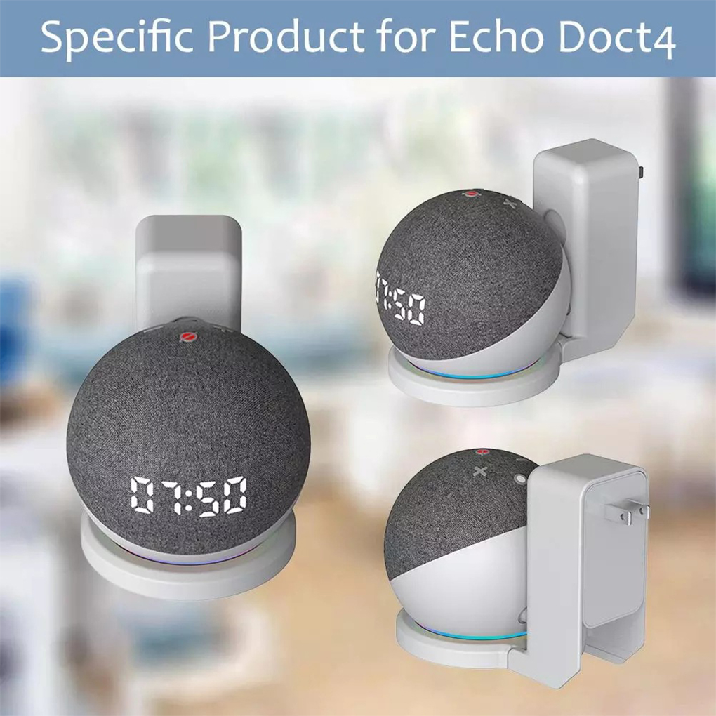 Portable Speaker Bracket Wall  - đánh giá và giá Amazon Speaker Echo Dot 5