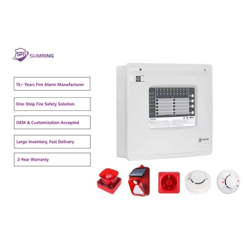 1-10 Zones Zones Conventional  - đánh giá và giá Home Security With Alarm