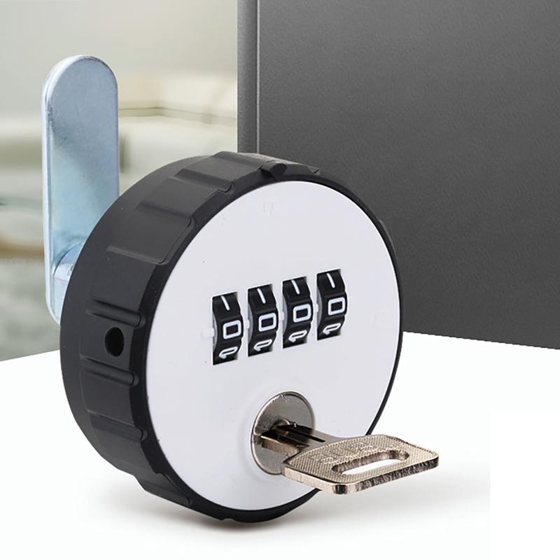 Keyed Drawer Lock 4 Number Dig - đánh giá và giá Home Security Number