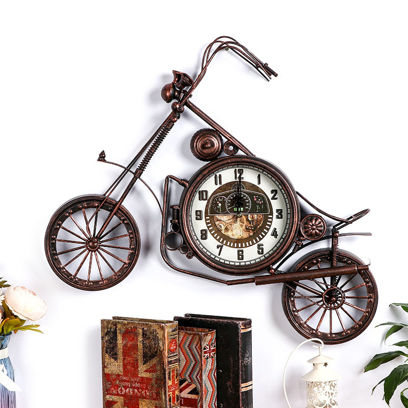 Premium Security Wall Clock Nu - đánh giá và giá Home Security Number