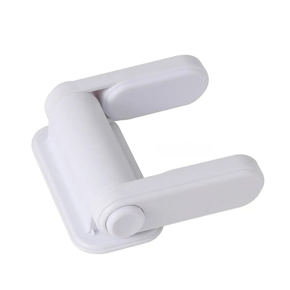 Universal Door Lever Lock, Chi - đánh giá và giá Home Security Adt