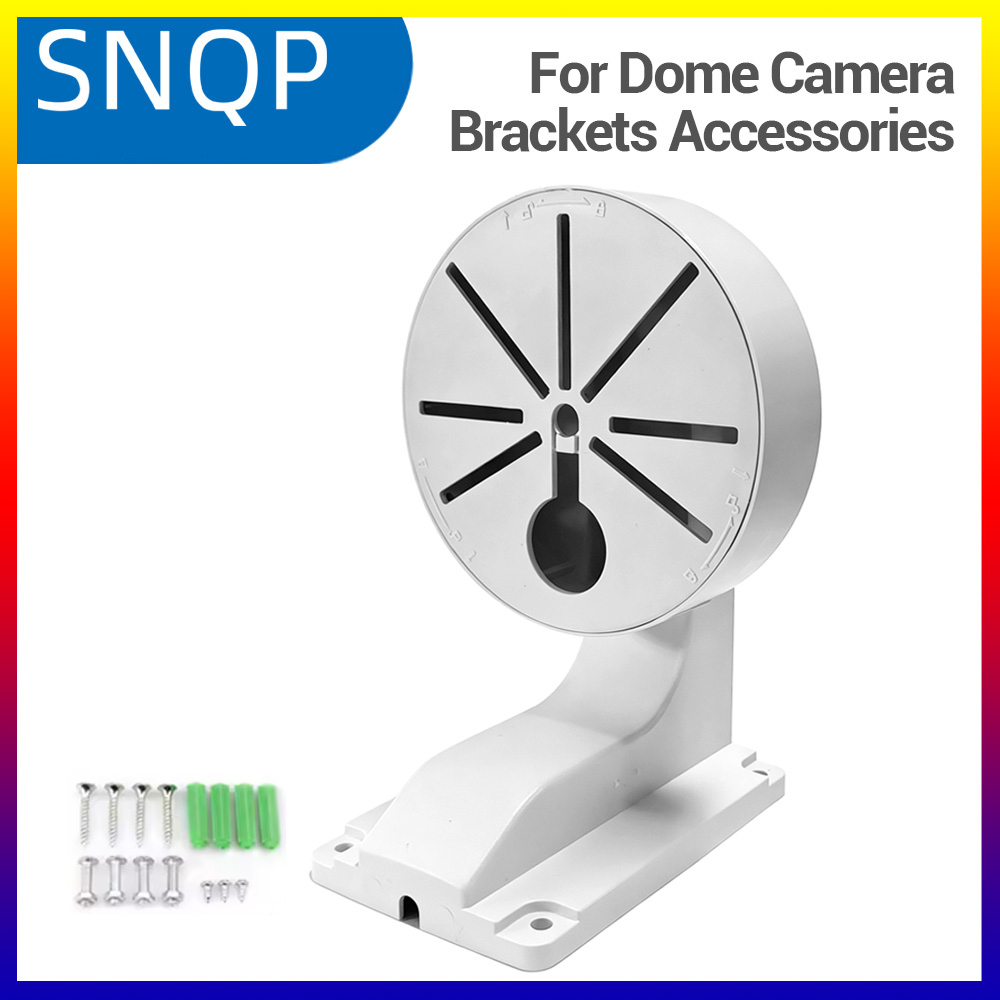 L-shaped home office dome came - đánh giá và giá Home Security Technician