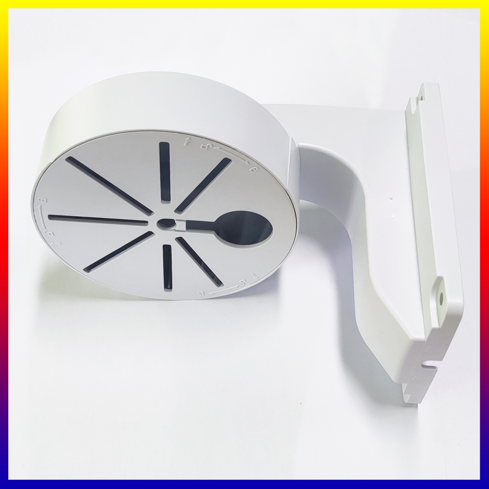 L-shaped home office dome came - đánh giá và giá Home Security Technician