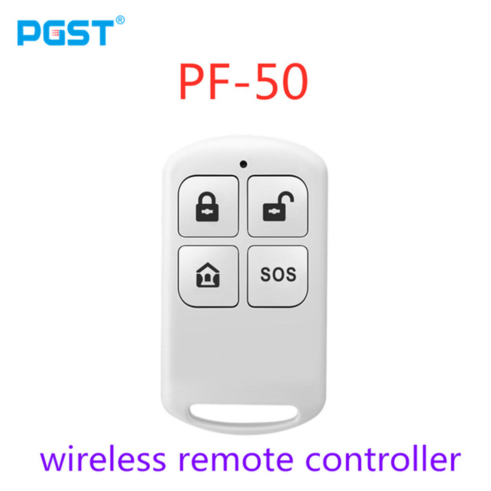 PGST PF-50 High Quality Wirele - đánh giá và giá Home Security With Ai