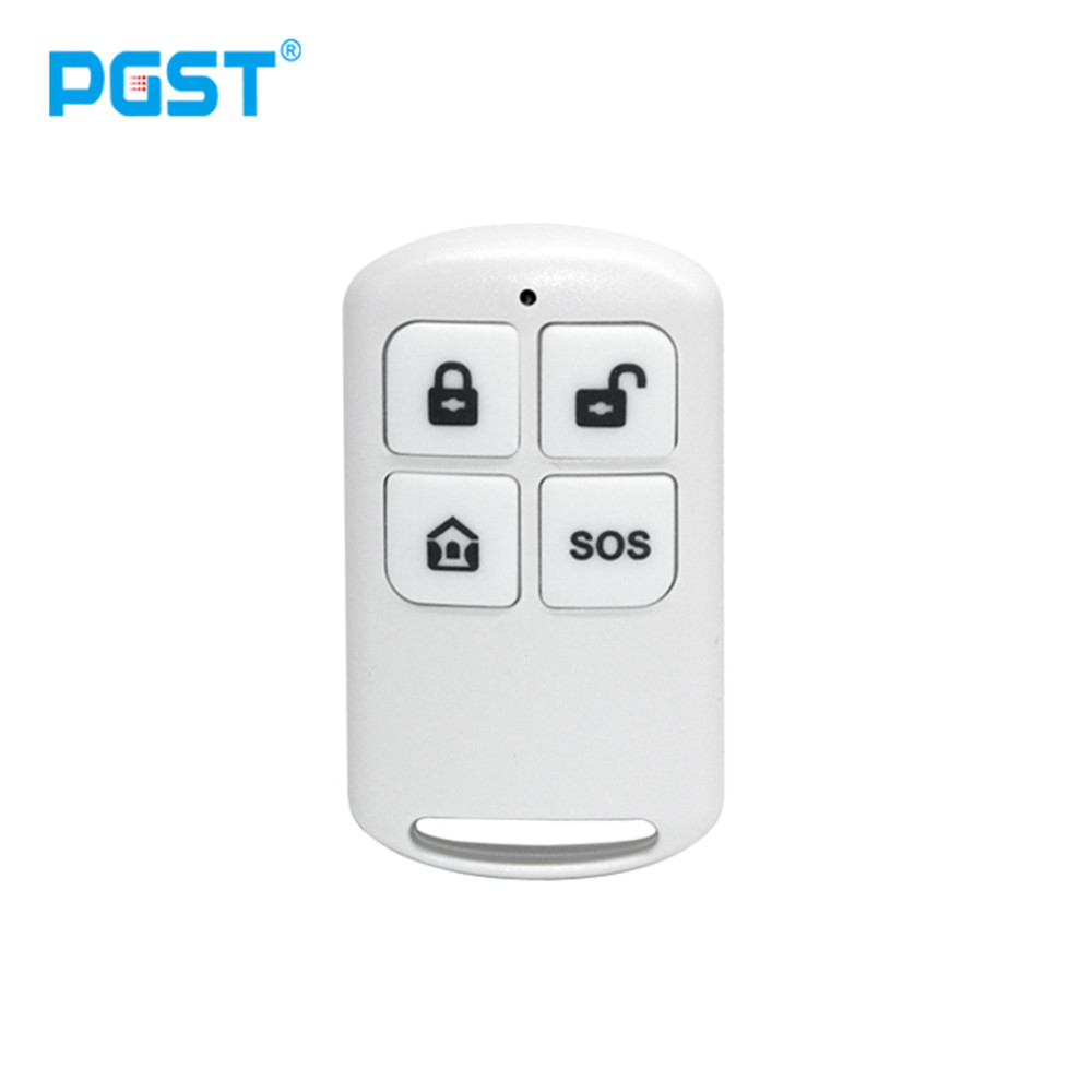 PGST PF-50 High Quality Wirele - đánh giá và giá Home Security With Ai
