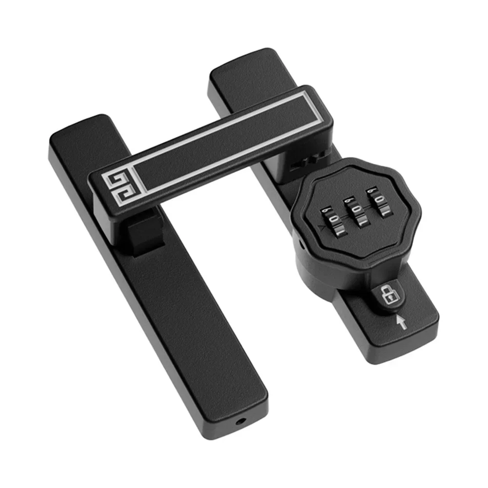 Adjustable Combination Passwor - đánh giá và giá Home Security Number