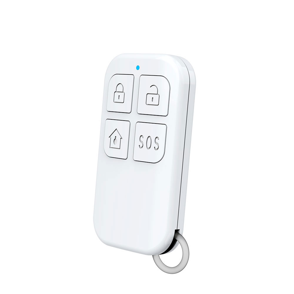 433MHz Wireless Remote Control - đánh giá và giá Home Security With Ai