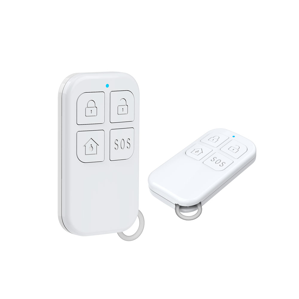 433MHz Wireless Remote Control - đánh giá và giá Home Security With Ai