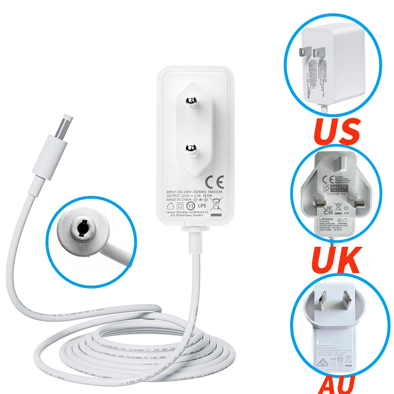 12V Power Supply for Amazon Ec - đánh giá và giá Amazon Speaker Echo Dot 5