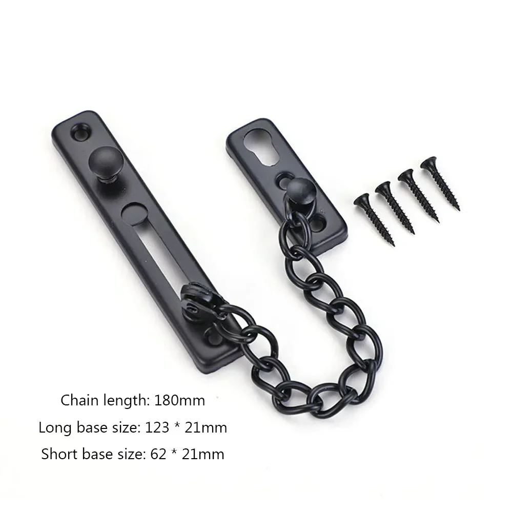 Door Chain with Lock Door Lock - đánh giá và giá Home Security Adt