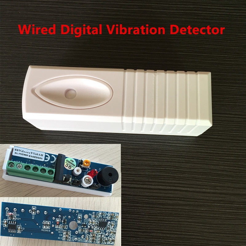 1PCS Security Alarm Intelligen - đánh giá và giá Home Security With Alarm