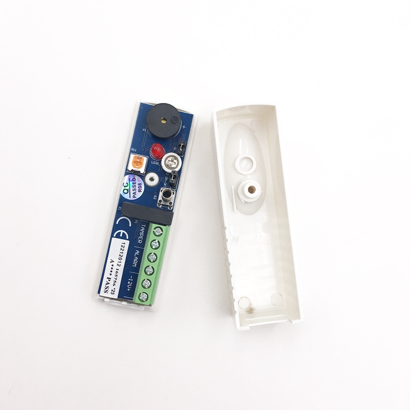 1PCS Security Alarm Intelligen - đánh giá và giá Home Security With Alarm
