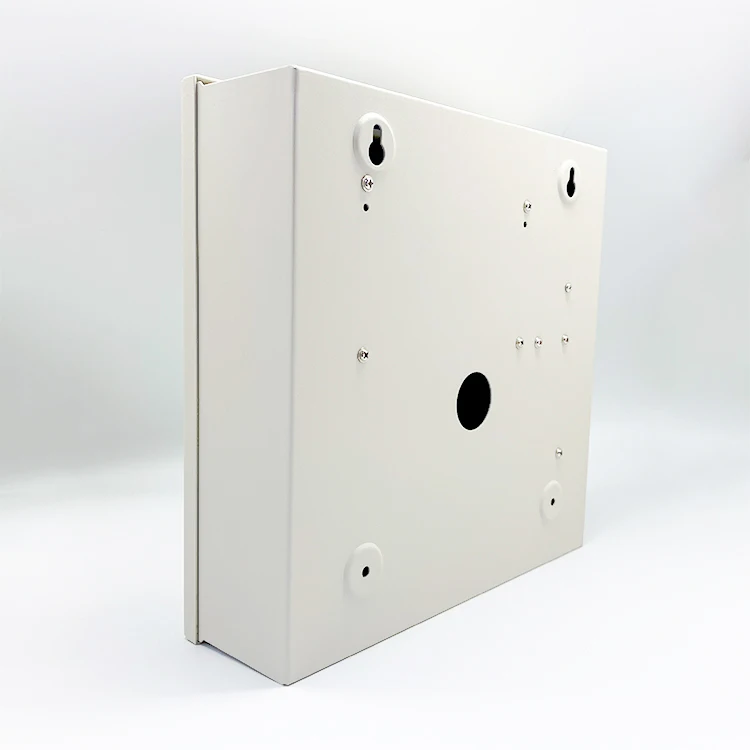 8 Zones Home Security Alarm Co - đánh giá và giá Home Security Number