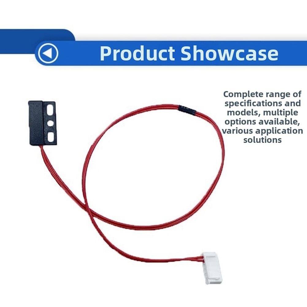 High Sensitivity Switch For Do - đánh giá và giá Home Security With Alarm
