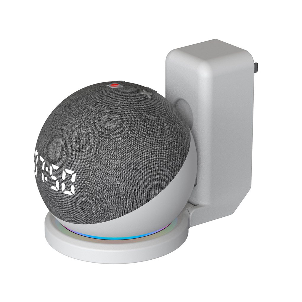 Wall Mount Holder For Amazon A - đánh giá và giá Amazon Speaker Echo Dot 5